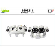 FTE | Bremssattel | 9298211
