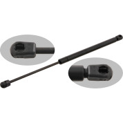 febi bilstein | Gasfeder, Koffer-/Laderaum | 27776