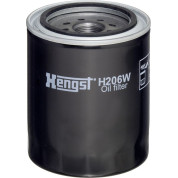 Hengst Filter | Ölfilter | H206W