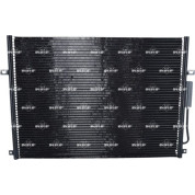 NRF | Kondensator, Klimaanlage | 35275