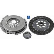 Sachs | Kupplungssatz | 3000 726 001
