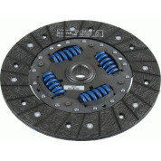 Sachs | Kupplungsscheibe | 1878 005 084