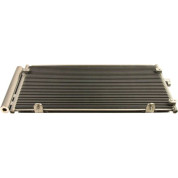 Maxgear | Kondensator, Klimaanlage | AC830154