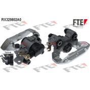 FTE | Bremssattel | 9290202