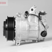 Denso | Kompressor, Klimaanlage | DCP17034
