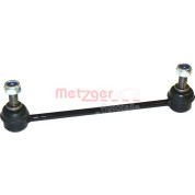 Metzger | Stange/Strebe, Stabilisator | 53036519