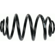 Sachs | Fahrwerksfeder | 996 667