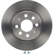 BOSCH | Bremsscheibe | 0 986 479 517