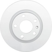 BOSCH | Bremsscheibe | 0 986 478 869