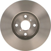 BOSCH | Bremsscheibe | 0 986 479 431