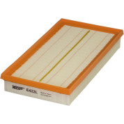 Hengst Filter | Luftfilter | E422L