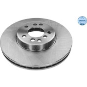 Meyle | Bremsscheibe | 315 521 0019