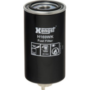 Hengst Filter | Kraftstofffilter | H169WK