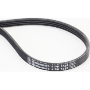 ContiTech | Keilrippenriemen | 4PK1538