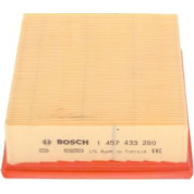 BOSCH | Luftfilter | 1 457 433 280