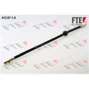 FTE | Bremsschlauch | 9240249