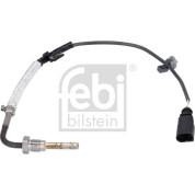 febi bilstein | Sensor, Abgastemperatur | 185846