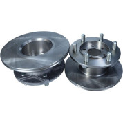 Maxgear | Bremsscheibe | 19-2666