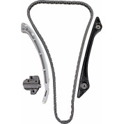 Metzger | Steuerkettensatz | 7490055