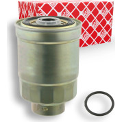 febi bilstein | Kraftstofffilter | 26303