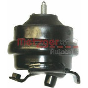 Metzger | Lagerung, Motor | 8050806
