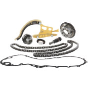 SKF | Steuerkettensatz | VKML 84003