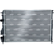 NRF | Kühler, Motorkühlung | 58326