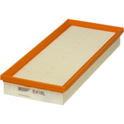Hengst Filter | Luftfilter | E416L