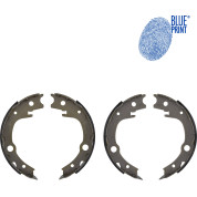 Blue Print | Bremsbackensatz, Feststellbremse | ADT34169