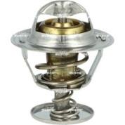 NRF | Thermostat, Kühlmittel | 725109