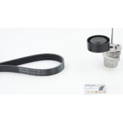ContiTech | Keilrippenriemensatz | 6PK1005K1