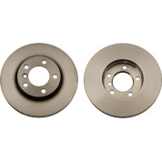 TRW | Bremsscheibe | DF6136
