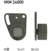 SKF | Spannrolle, Zahnriemen | VKM 14000