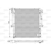 Valeo | Kühler, Motorkühlung | 701585