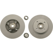 TRW | Bremsscheibe | DF6128BS
