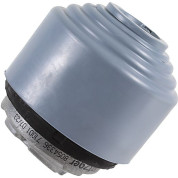 Metzger | Lagerung, Motor | 8054336