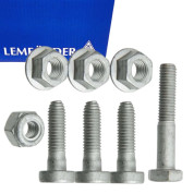 Lemförder | Reparatursatz, Radaufhängung | 39732 01