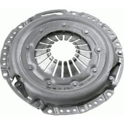 Sachs | Kupplungsdruckplatte | 3082 288 031