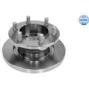 Meyle | Bremsscheibe | 215 521 0027