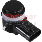 Metzger | Sensor, Einparkhilfe | 0901214