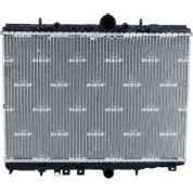 NRF | Kühler, Motorkühlung | 58341