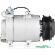Nissens | Kompressor, Klimaanlage | 89234