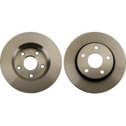 TRW | Bremsscheibe | DF6037