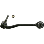 febi bilstein | Lenker, Radaufhängung | 21455