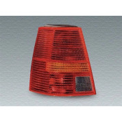 Magneti Marelli | Heckleuchte | 714028430705