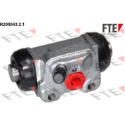 FTE | Radbremszylinder | 9210158