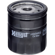 Hengst Filter | Ölfilter | H90W03