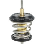 NRF | Thermostat, Kühlmittel | 725250