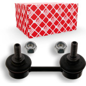 febi bilstein | Stange/Strebe, Stabilisator | 34300