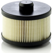 Mann-Filter | Kraftstofffilter | PU 10 001 X